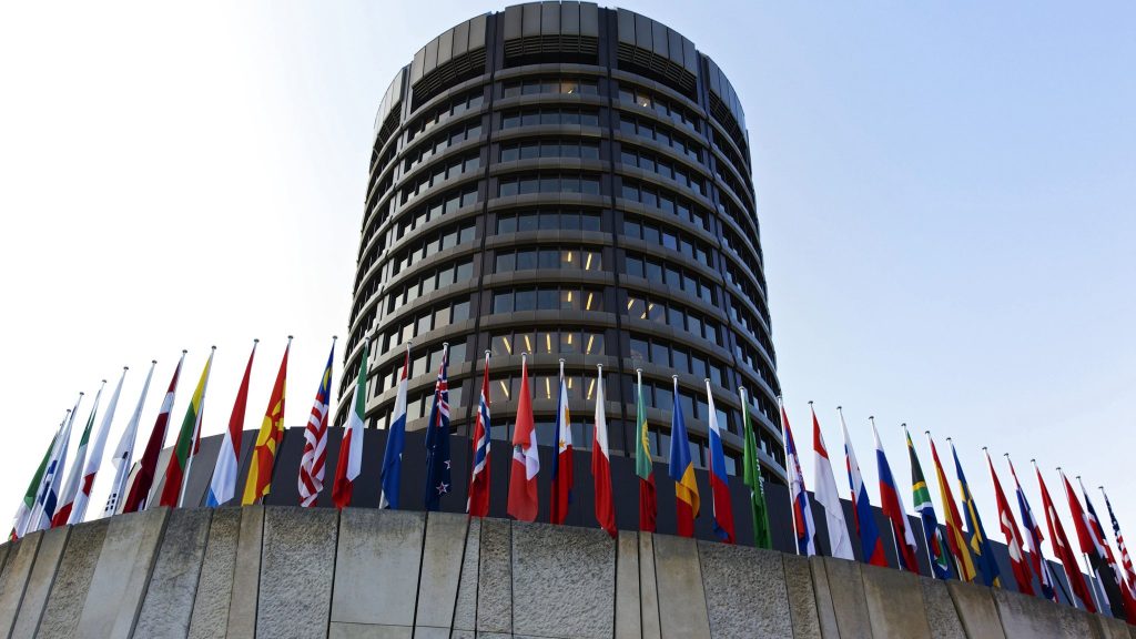 Top Banking Authority Warns Stablecoins Could Drain…