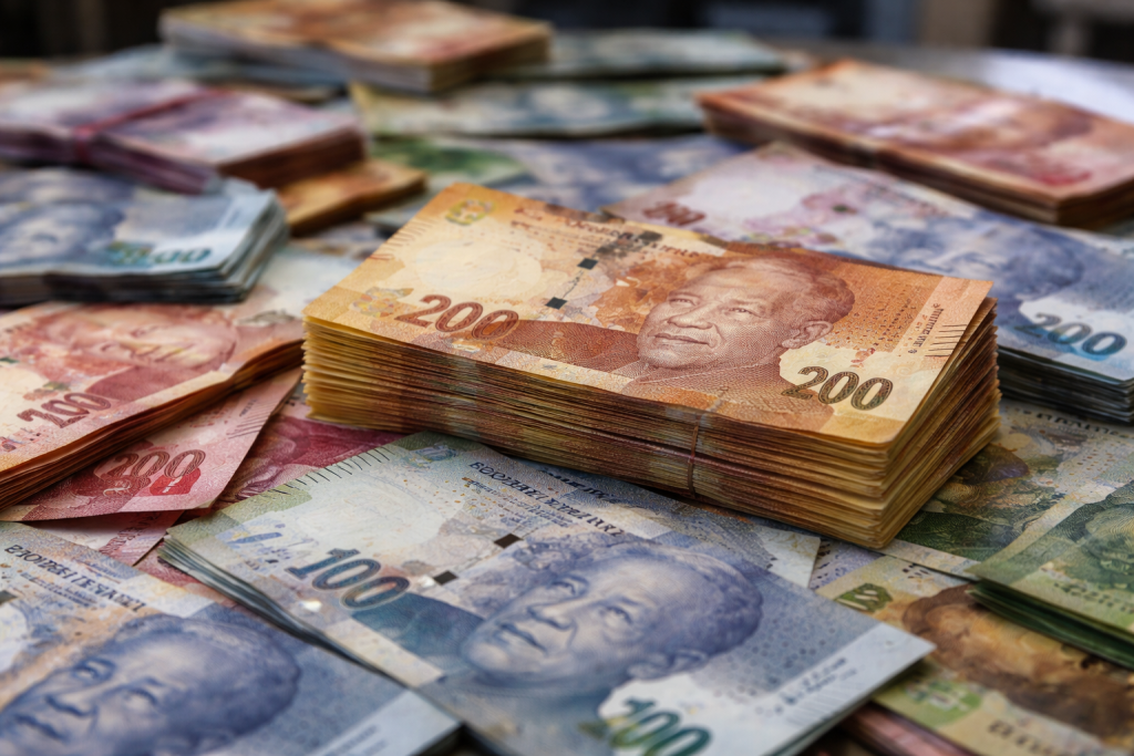 USD/ZAR: South African rand outlook as SARB governor hints at rate hikes