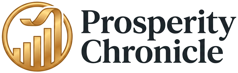 Prosperity Chronicle