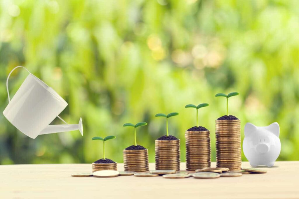 7 TSX Stocks to Buy With $7,000 for Long-Term Growth dividend growth for passive income