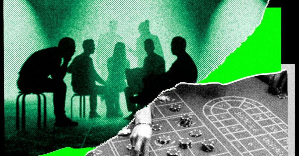 AI Agents Teamed Up to Cheat at Blackjack. Their Collusion Is Getting Harder to Spot AI Agents Teamed Up to Cheat at Blackjack. Their Collusion Is Getting Harder to Spot