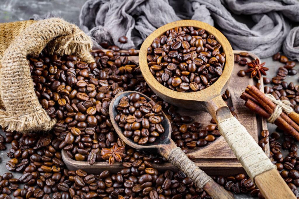 Coffee Prices Pressured by Improved Global Supply Outlook Coffee Prices Pressured by Improved Global Supply Outlook