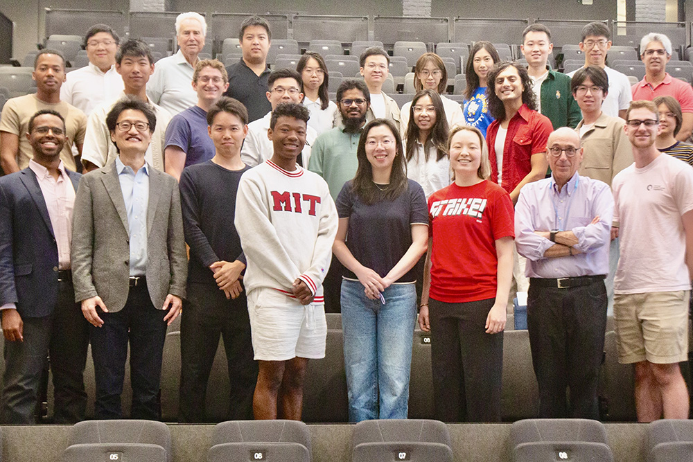 MIT Transit Lab to develop an AI platform for public transit agencies | MIT News MIT Transit Lab to develop an AI platform for public transit agencies | MIT News
