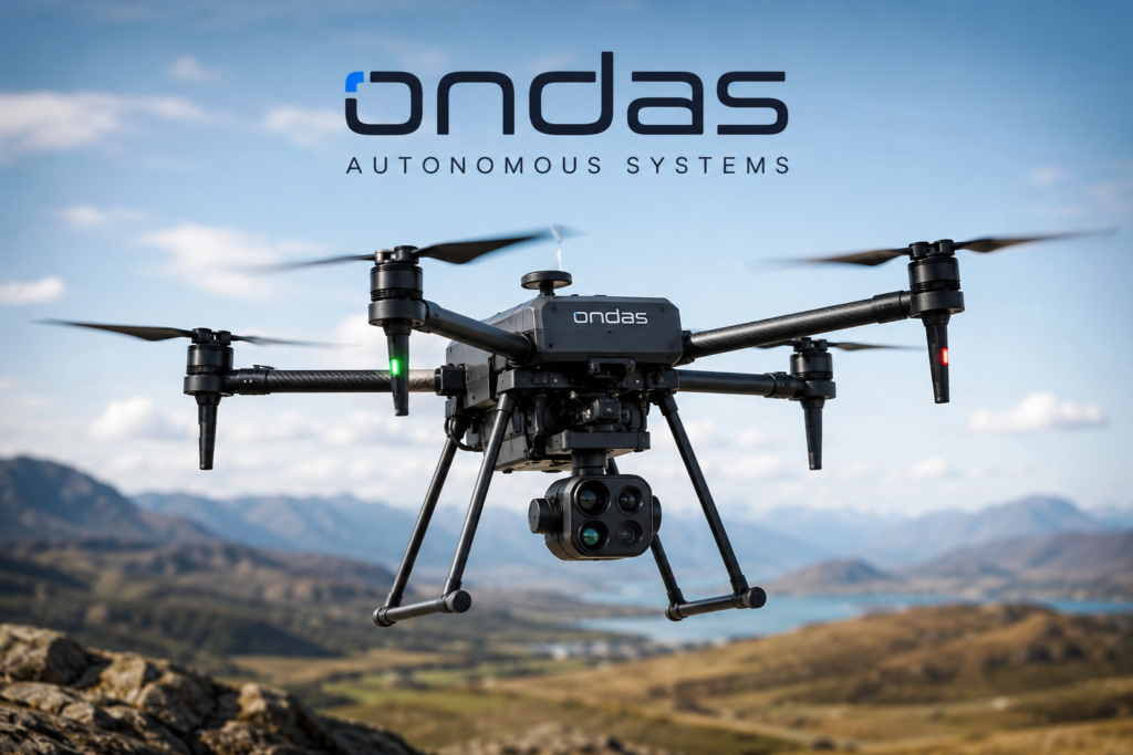 Ondas stock slides as short interest tops 40% and pressure builds Ondas