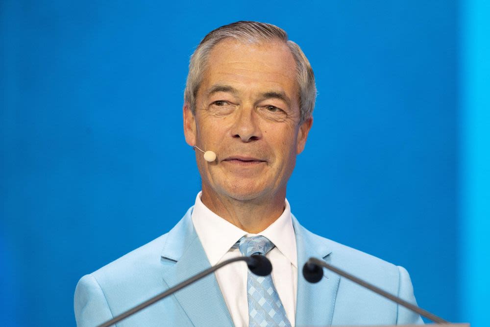 Politics Home Article | Police Launch Criminal Investigation Into Reform UK Donations Politics Home Article | Police Launch Criminal Investigation Into Reform UK Donations