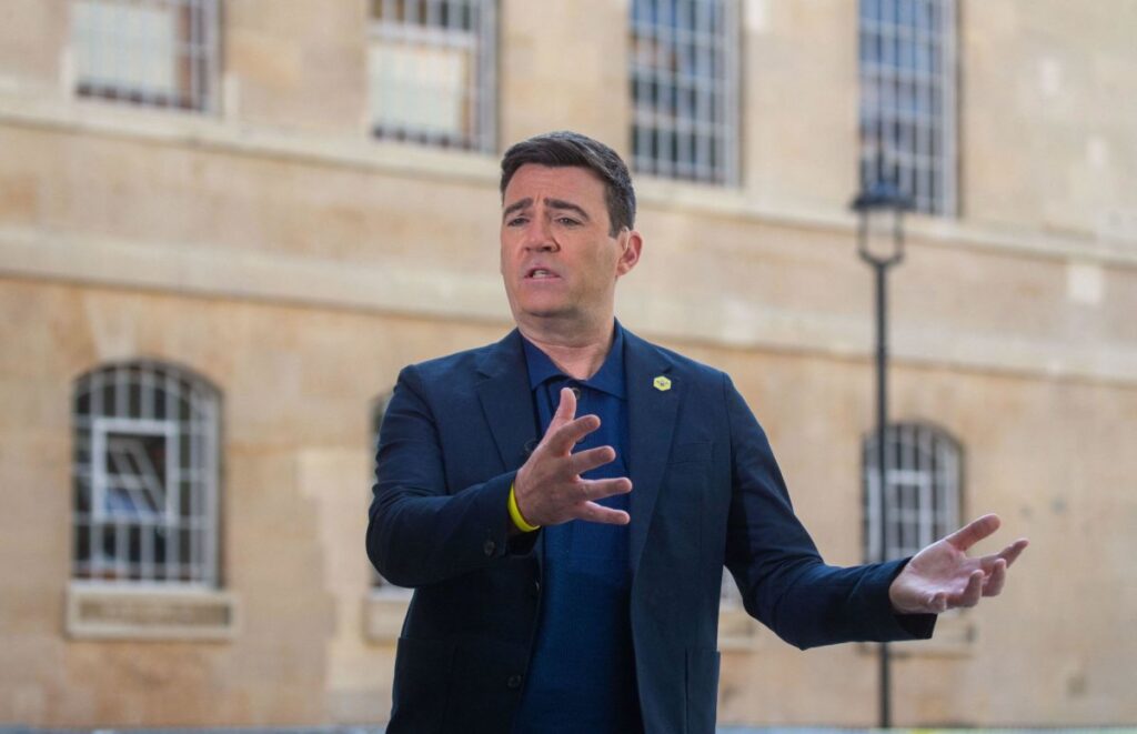 Politics Home | UK Diplomats Sought To Reassure US Over Tech Policy Before Burnham Became PM Politics Home | UK Diplomats Sought To Reassure US Over Tech Policy Before Burnham Became PM