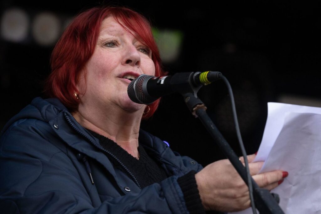 Politics Home | Unison Head Hits Out At “Wall Of Silence” From Shabana Mahmood Over Immigration Changes Politics Home | Unison Head Hits Out At “Wall Of Silence” From Shabana Mahmood Over Immigration Changes