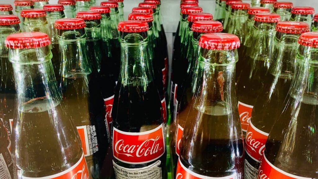 Soda giants killed 3 holiday flavors fans still miss Soda giants killed 3 holiday flavors fans still miss