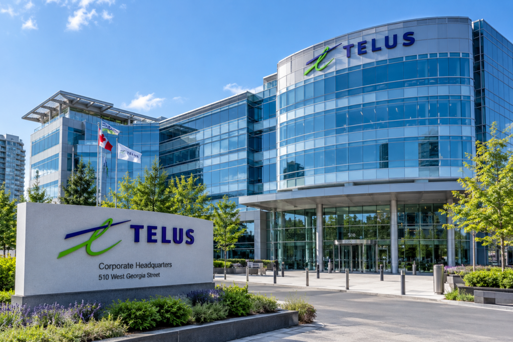 TELUS stock analysis: here’s why it is crashing and what next TELUS stock analysis: here’s why it is crashing and what next