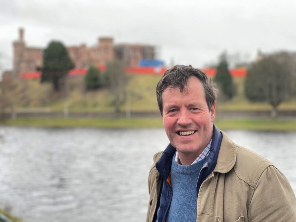 The House | Angus MacDonald: “If You’re Active In Faith, You’re More Likely To Have A Moral Compass” The House | Angus MacDonald: "If You're Active In Faith, You're More Likely To Have A Moral Compass"