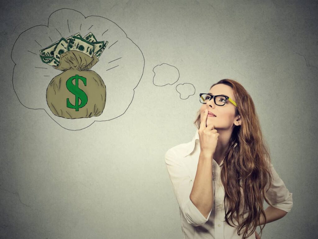 What $7,000 in Canadian Dividend Stocks Could Actually Pay You dreaming of financial success